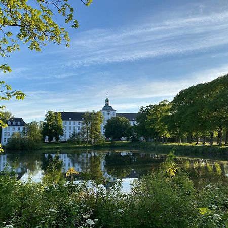 Nordic Home Schleswig Kültér fotó