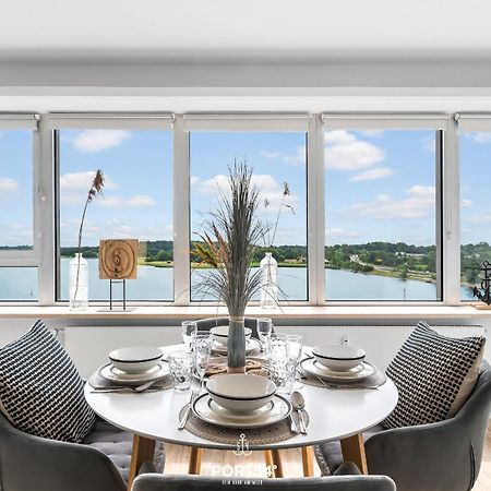 Nordic Home Schleswig Kültér fotó