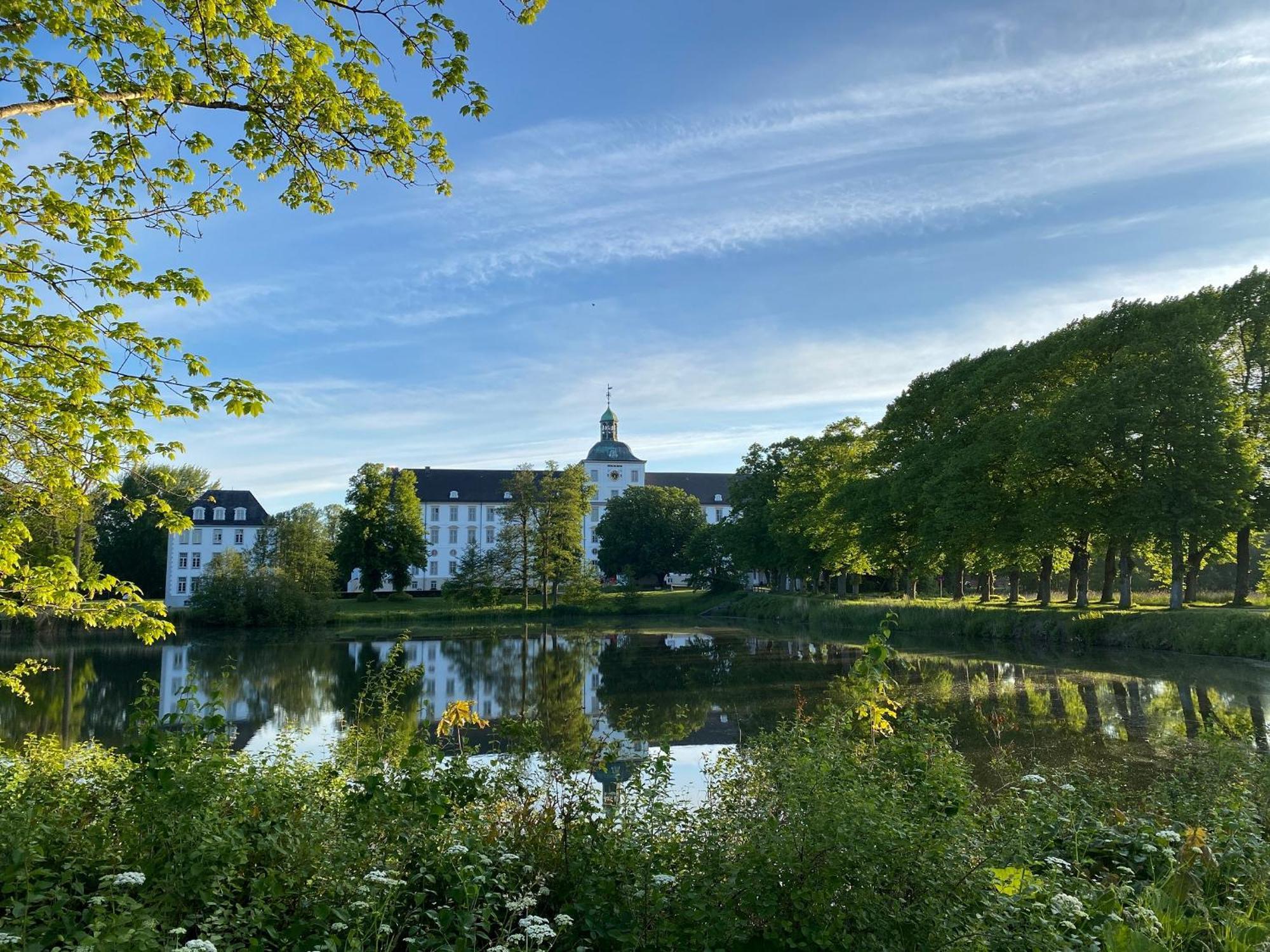 Nordic Home Schleswig Kültér fotó