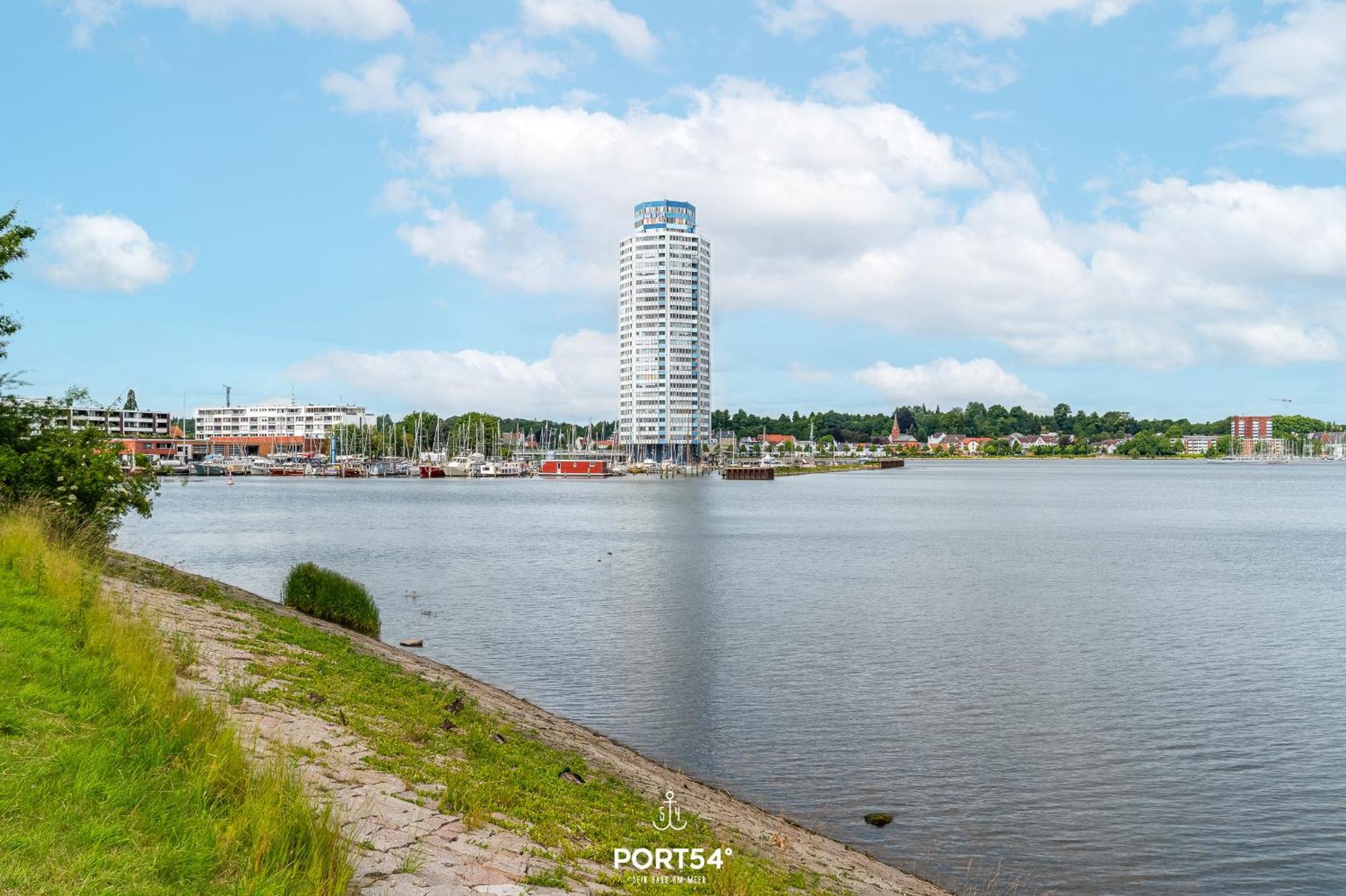 Nordic Home Schleswig Kültér fotó