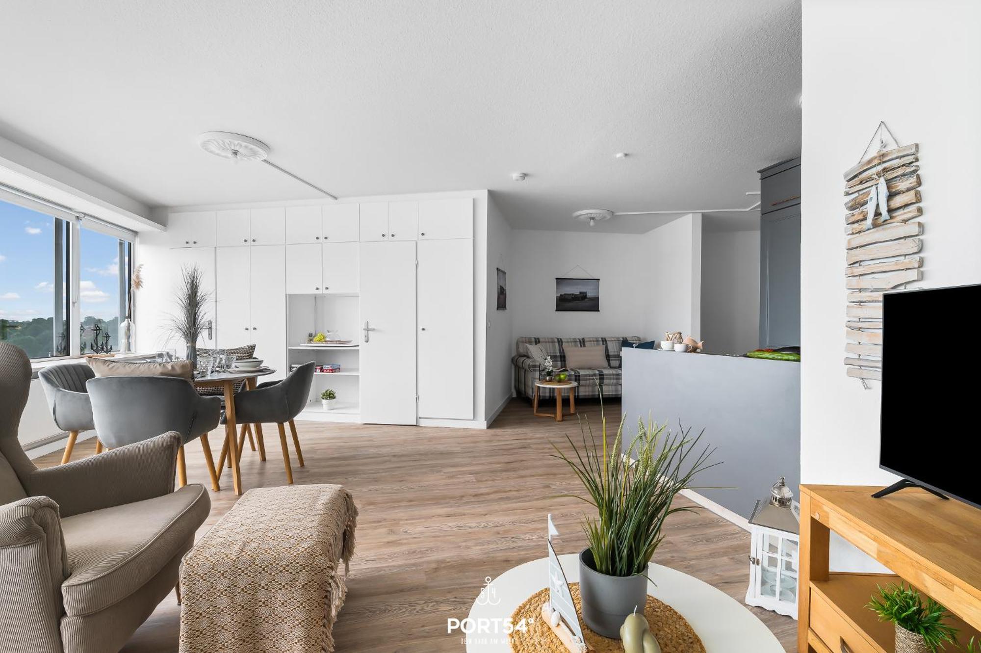 Nordic Home Schleswig Kültér fotó
